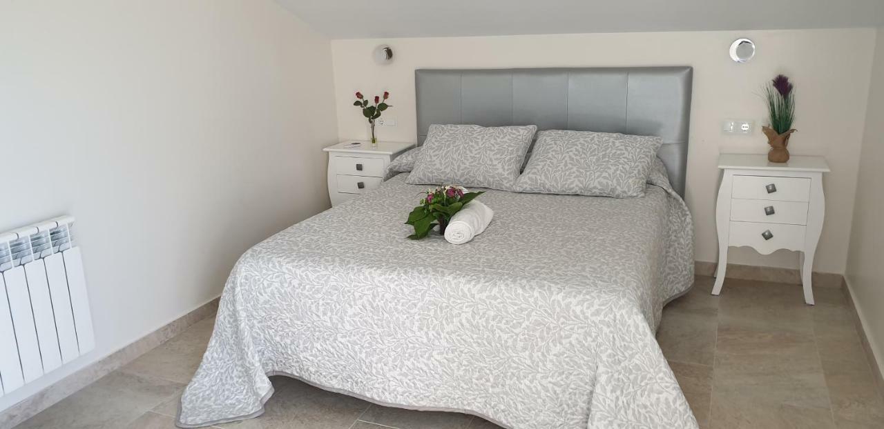 Apartamentos La Pradera De Isla Plana Exterior foto